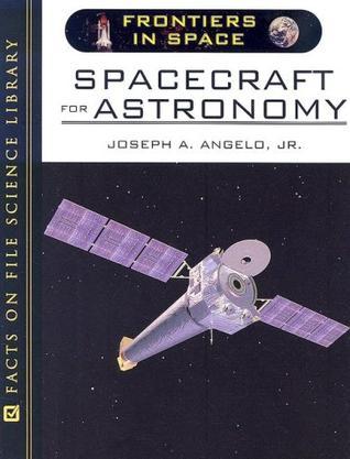 Spacecraft for astronomy