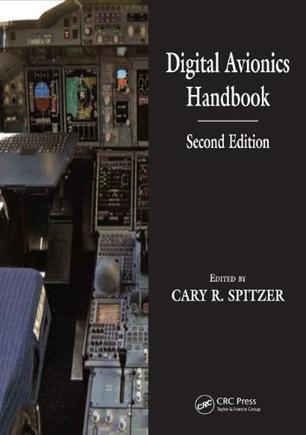 Digital avionics handbook