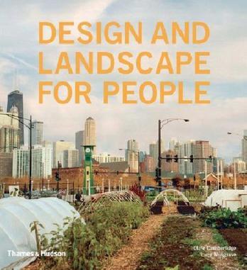 Design and landscape for people new approaches to renewal