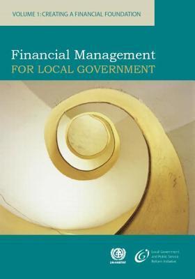 Financial management for local government