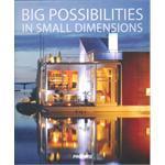 Big possibilities in small dimensions