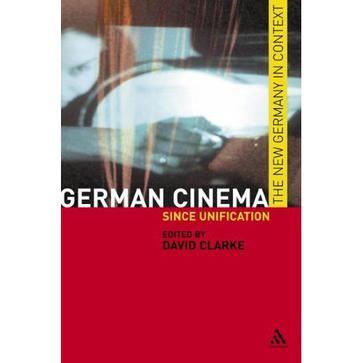 German cinema since unification