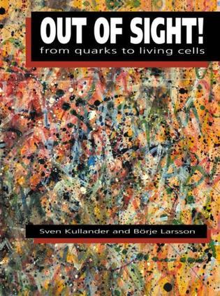 Out of sight from quarks to living cells