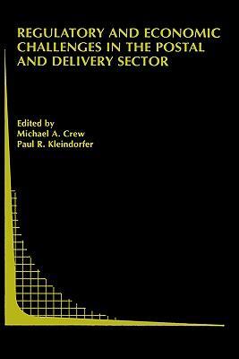 Regulatory and economic challenges in the postal and delivery sector