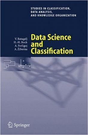 Data science and classification