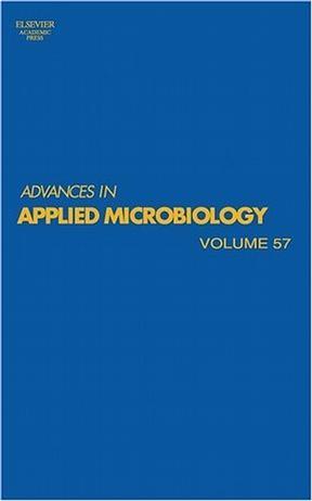 Advances In Applied Microbiology volume 57