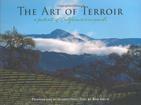 The art of terroir a portrait of California vineyards