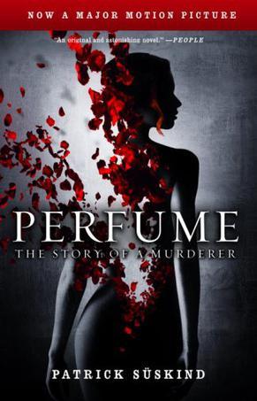 Perfume the story of a murderer