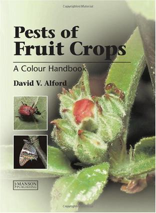 Pests of fruit crops a colour handbook