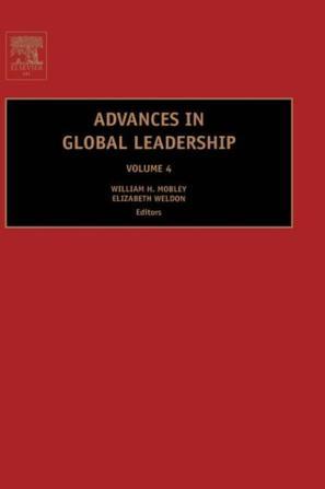 Advances in global leadership. Vol. 4