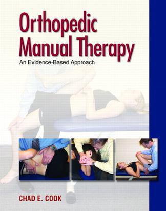 Orthopedic manual therapy an evidence based approach