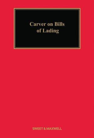 Carver on bills of lading