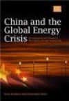 China and the global energy crisis development and prospects for China's oil and natural gas