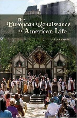The European Renaissance in American life