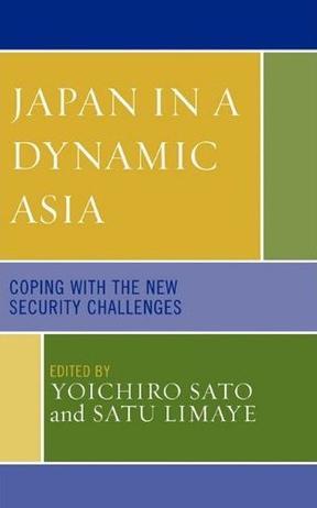 Japan in a dynamic Asia copying with the new security challenges