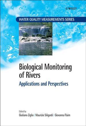 Biological monitoring of rivers applications and perspectives