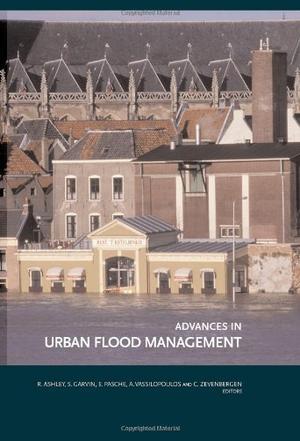 Advances in urban flood management