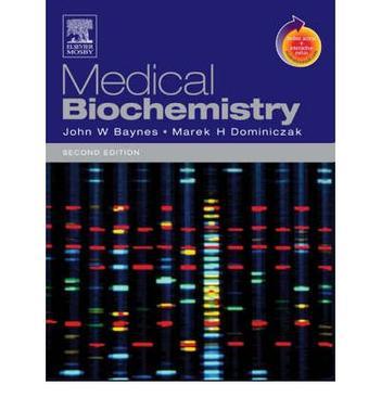 Medical biochemistry