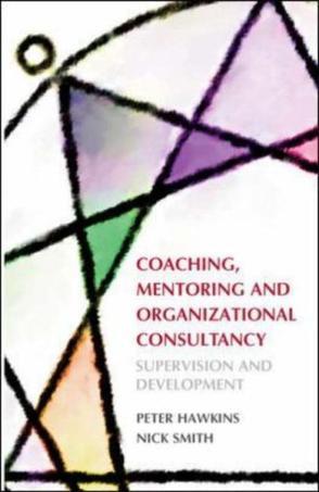 Coaching, mentoring and organizational consultancy supervision and development