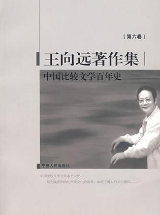 王向远著作集 第六卷 中国比较文学百年史