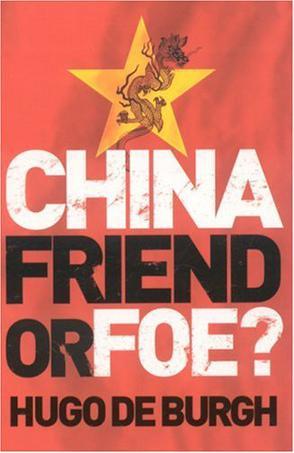 China friend or foe?