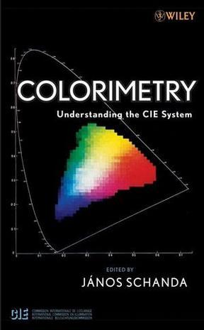Colorimetry understanding the CIE system