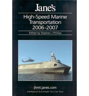Jane's high-speed marine transportation, 2006-2007