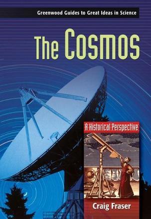 The cosmos a historical perspective