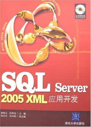SQL Server 2005 XML应用开发
