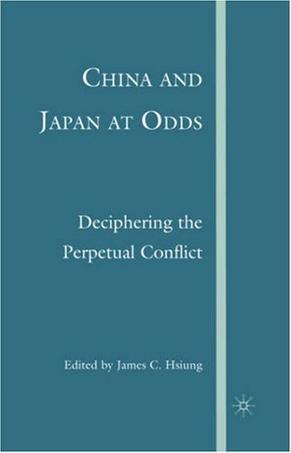 China and Japan at odds deciphering the perpetual conflict