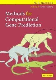 Methods for computational gene prediction