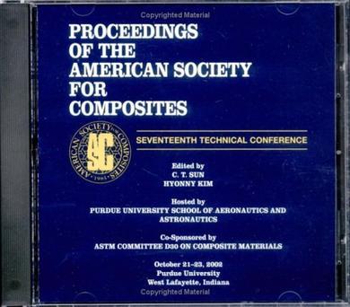 Proceedings of the American Society for Composites Seventeenth Technical Conference