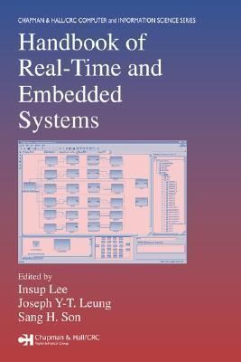 Handbook of real-time and embedded systems