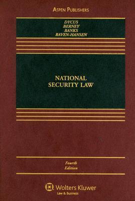 National security law