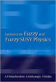 Lectures on fuzzy and fuzzy SUSY physics