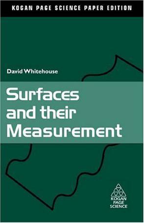 Surfaces and their measurement