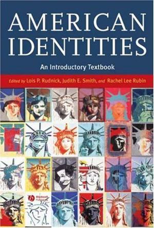 American identities an introductory textbook