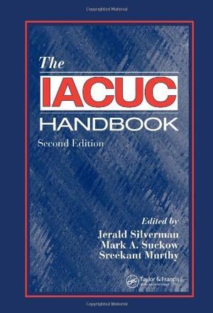 The IACUC handbook