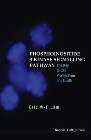 Phosphoinositide 3-kinase signalling pathway the key to cell proliferation and death