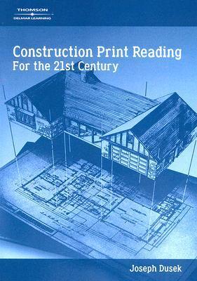 Construction print reading for the 21st century