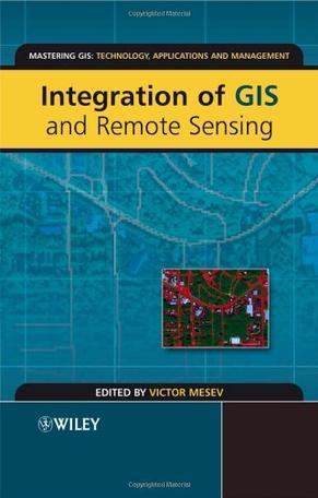 Integration of GIS and remote sensing