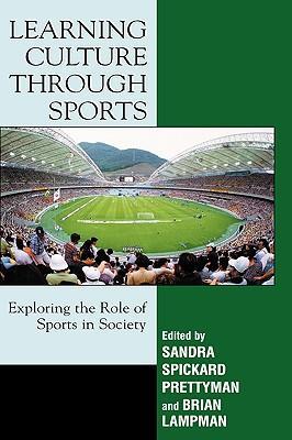 Learning culture through sports exploring the role of sports in society