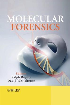 Molecular forensics