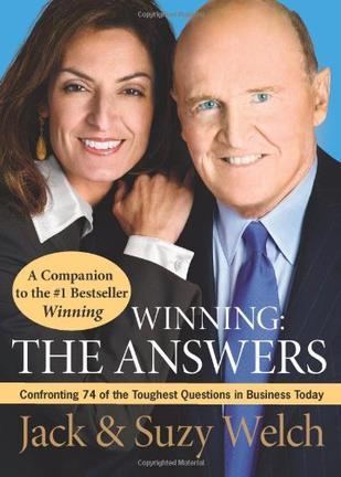 Winning the answers : confronting 74 of the toughest questions in business today