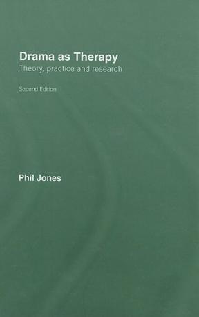 Drama as therapy theory, practice, and research
