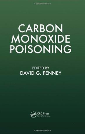 Carbon monoxide poisoning