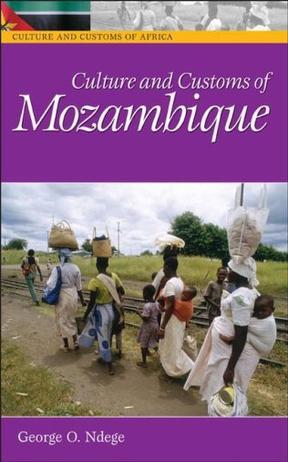 Culture and customs of Mozambique