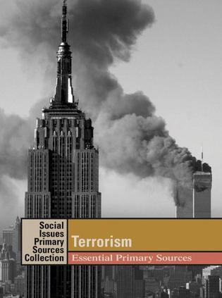 Terrorism essential primary sources