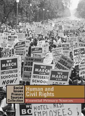 Human and civil rights essential primary sources