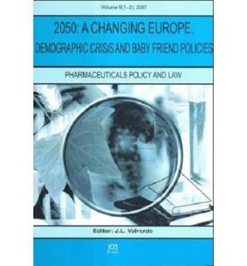 2050 a changing Europe. demographic crisis and baby friend policies